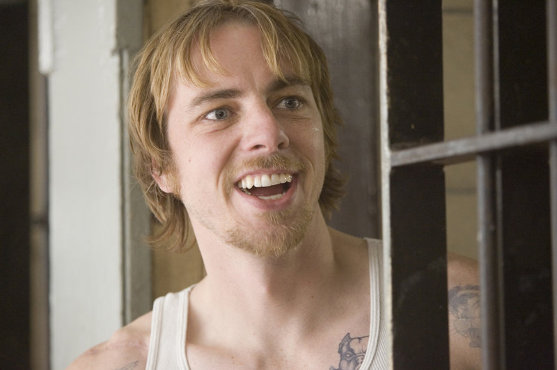 Ab in den Knast – Bild: 2006 Universal Studios Lizenzbild frei