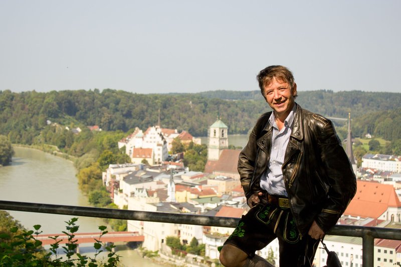 Sie sucht ihn wasserburg am inn