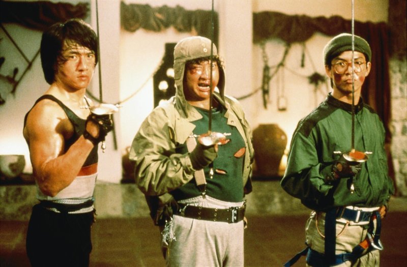 Powerman – Bild: RTL NITRO