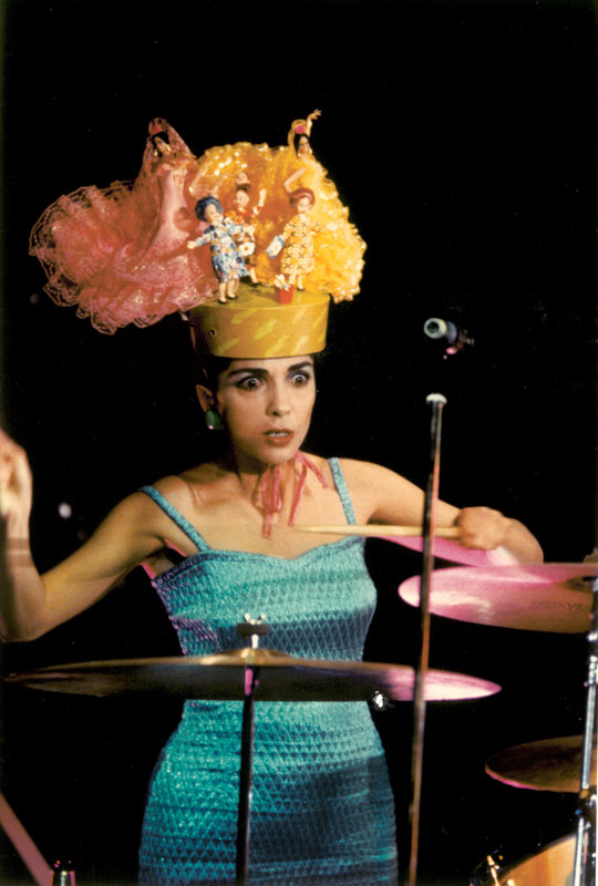 Labyrinth der Leidenschaften – Bild: ORF