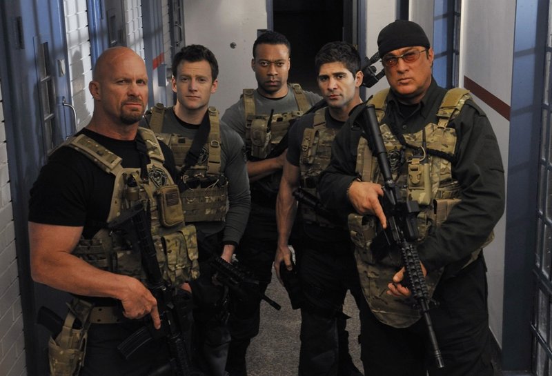 Maximum Conviction – Bild: RTL NITRO