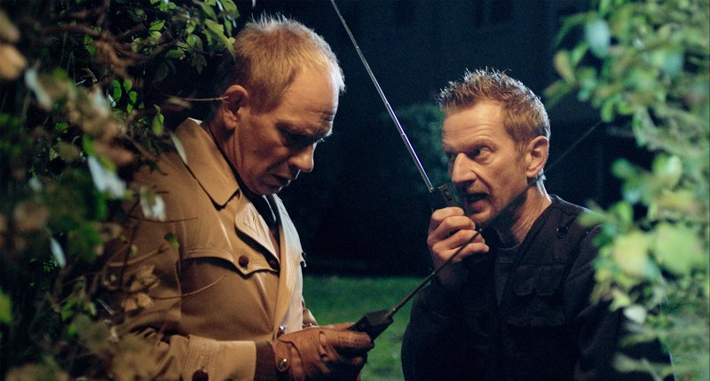 Schmidts Katze – Bild: SWR/​FFL