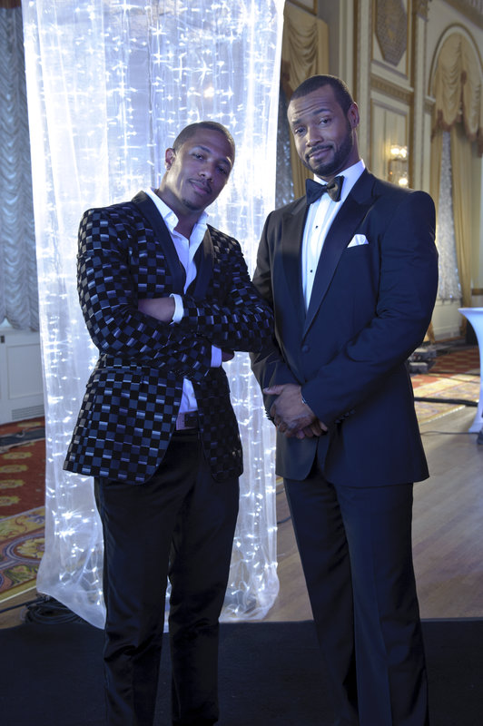 Rags – Bild: Nickelodeon/​Comedy Central