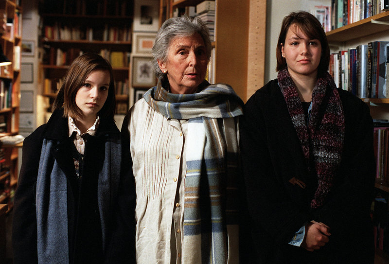 Lovers – Bild: ORF