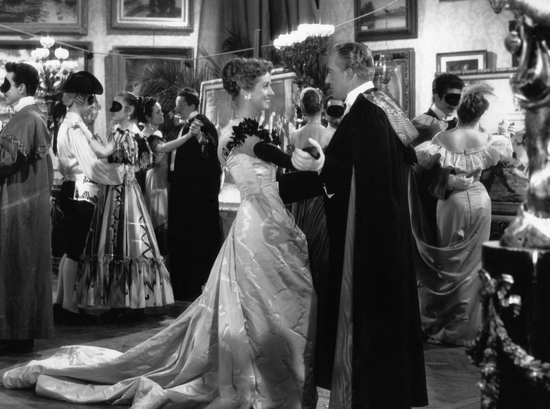 Madame de ... – Bild: MDR/​Degeto