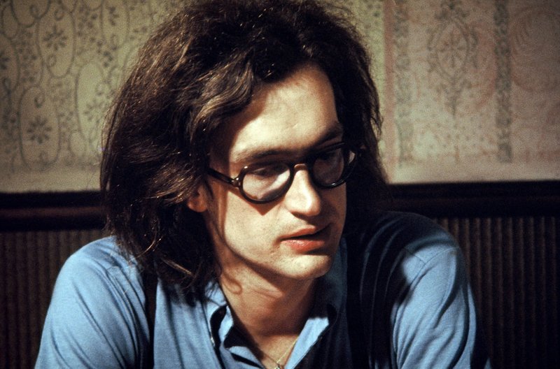 Die Angst des Tormanns beim Elfmeter – Bild: HR/​WDR/​Erich Klemm