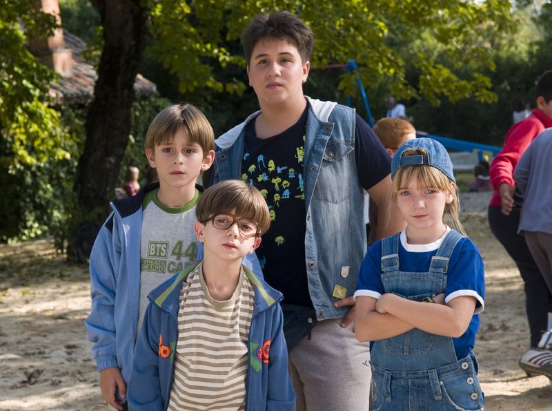 Carlitos großer Traum – Bild: MDR/​BR/​Telepool