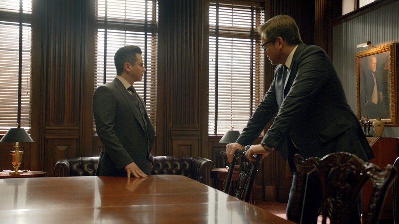 Bull Staffel 2 Folge 21