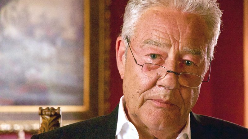 1918 Aufstand der Matrosen – Bild: phoenix/​NDR/​ARTE/​Georges Pauly