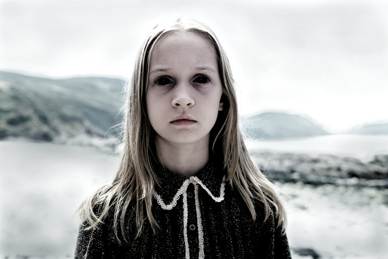 The Dark – Bild: Tele 5