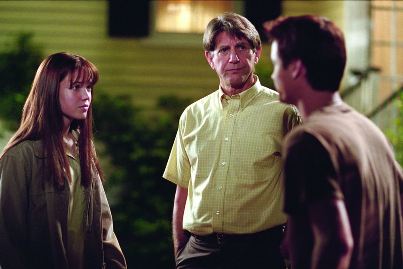 Nur mit dir – Bild: Warner Bros. 2001