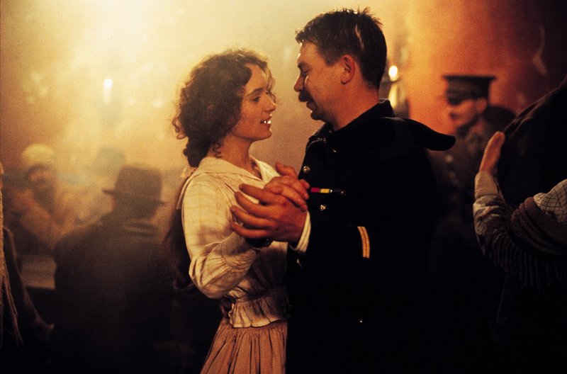 Hauptmann Conan und die Wölfe des Krieges – Bild: ARTE France
