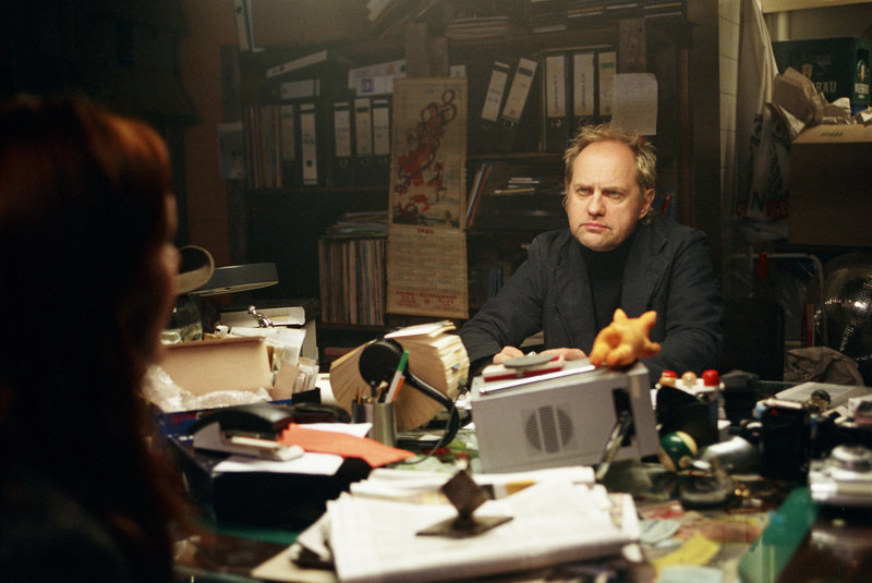 Mord in aller Unschuld – Bild: ZDF und Erika Hauri