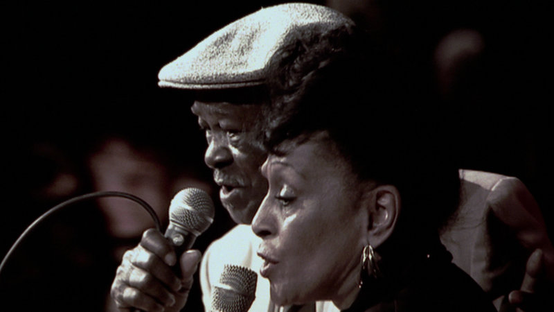 Buena Vista Social Club – Bild: ZDF und Wim Wenders Stiftung/​Donata Wenders/​Susan Titelman