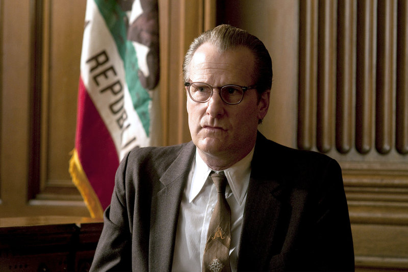 Howl - Das Geheul – Bild: ZDF und ARD Degeto/​Telling Pictures