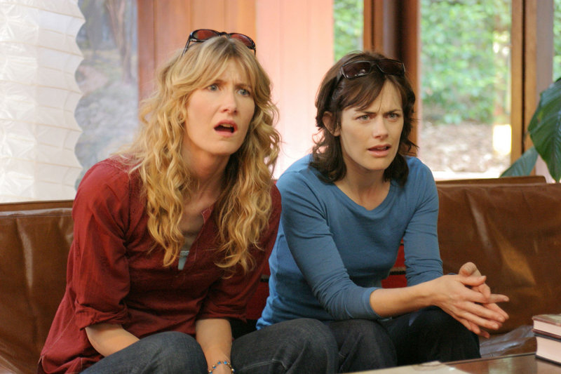 Happy Endings – Bild: 2005 Lions Gate Films, Inc. All Rights Reserved. Lizenzbild frei