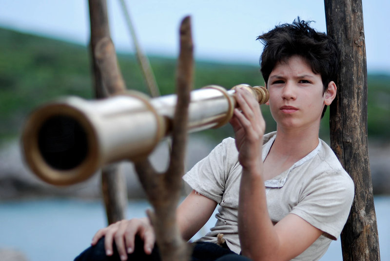 Die Rote Zora – Bild: UNIVERSAL STUDIOS