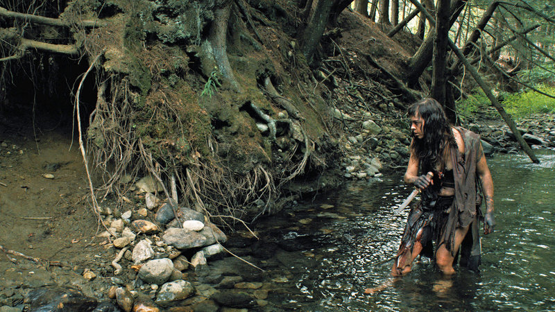 The Woman – Bild: TL5