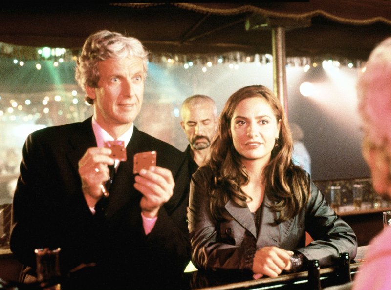 Männer aus zweiter Hand – Bild: HR/​ARD/​Degeto