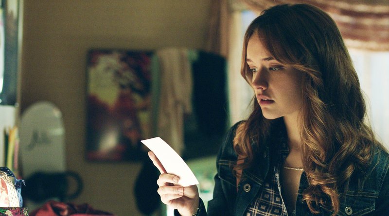 Ouija - Spiel nicht mit dem Teufel – Bild: RTL /​ © Universal Pictures