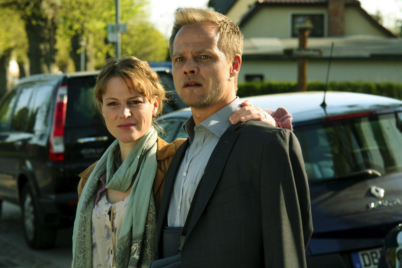 Tod an der Ostsee – Bild: ZDF /​ © ZDF/​Volker Roloff