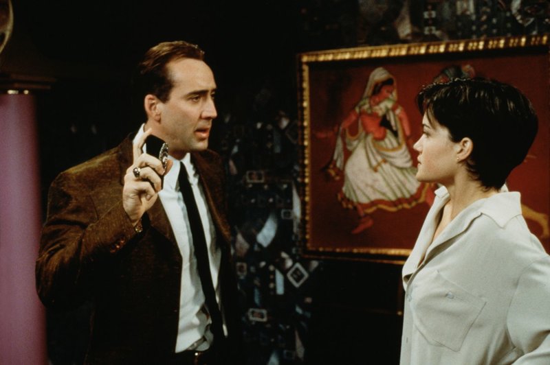 Spiel auf Zeit – Bild: ATV