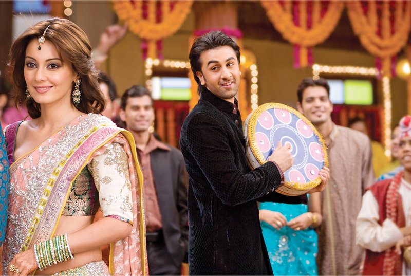 Liebe auf Umwegen – Bild: RTL Passion