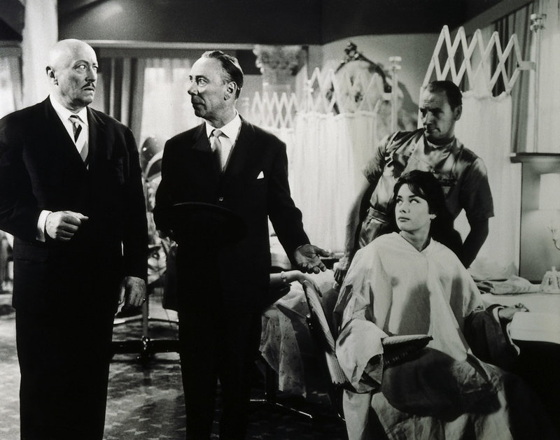 Melodie und Rhythmus – Bild: ZDF und CCC