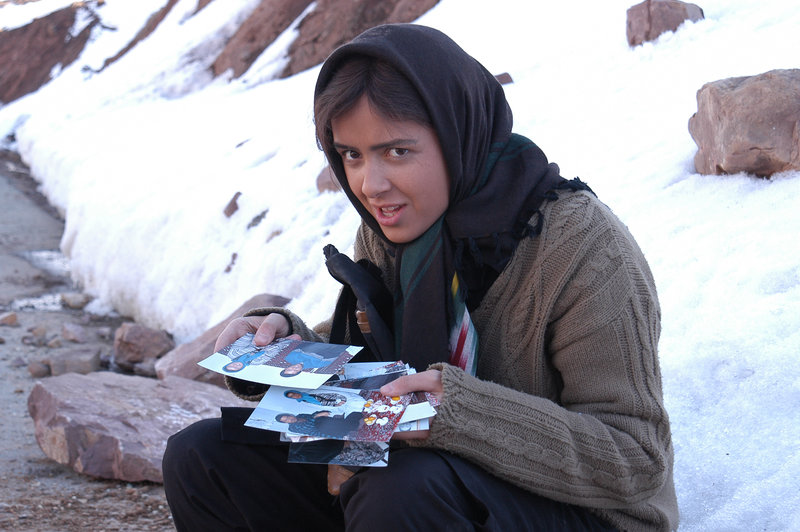 Fireworks Wednesday – Bild: ZDF und Hossein Jafarian