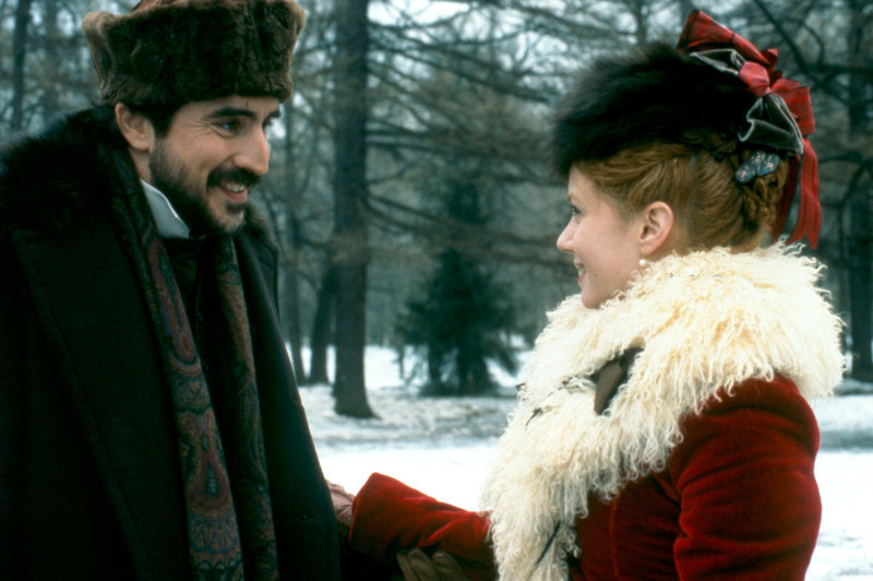 Anna Karenina – Bild: 1997 Anna K. Production C.V.