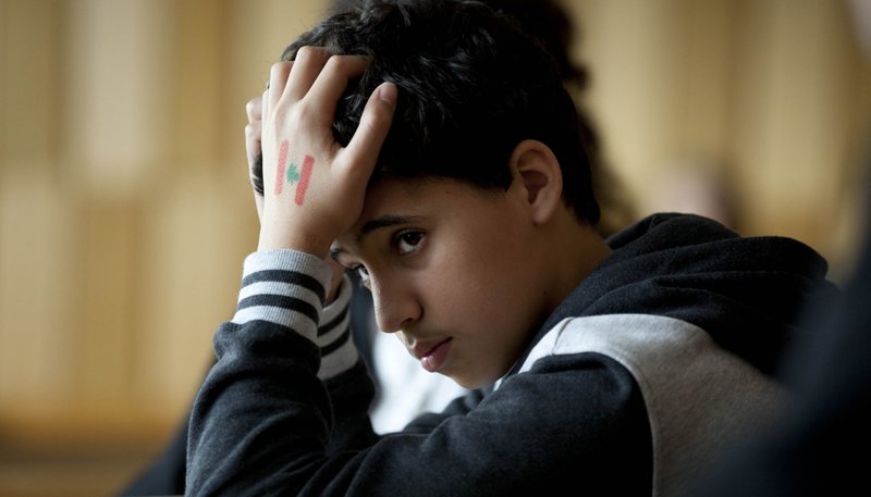 Das Ende der Geduld – Bild: ZDF und BR/​Oliver Vaccaro