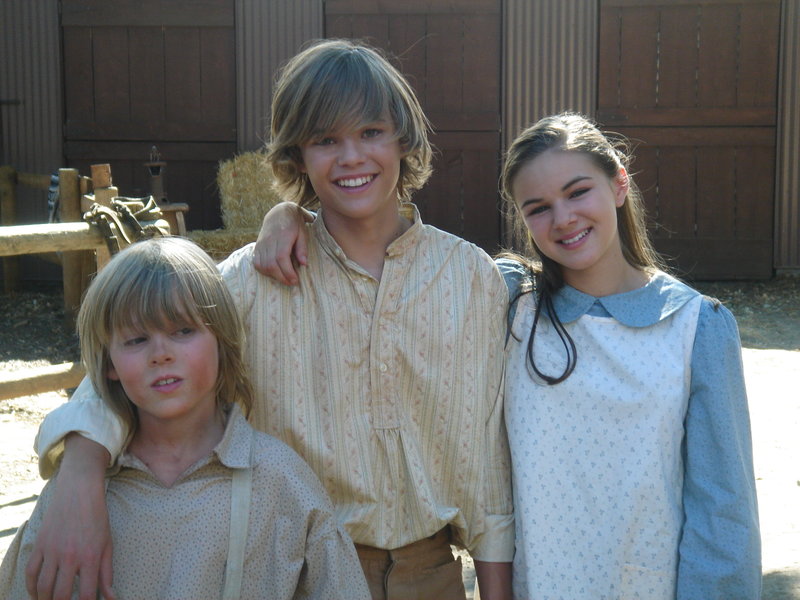 Shadowheart - Der Kopfgeldjäger – Bild: tm3