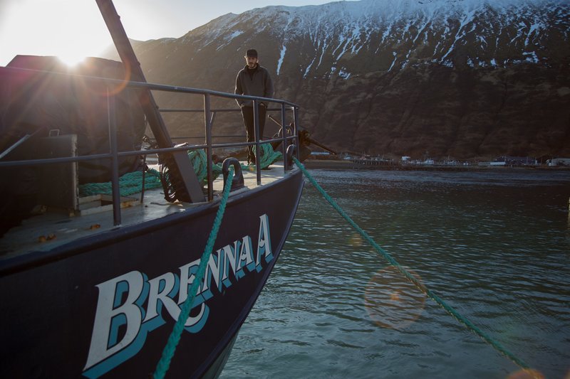 Der Gefährlichste Job Alaskas Staffel 11 Der Gefährlichste Job Alaskas Staffel 11