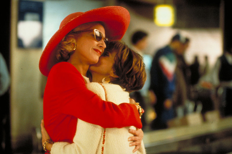 High Heels - Die Waffen einer Frau – Bild: 1991 Universal City Studios, Inc. All Rights Reserved. Lizenzbild frei