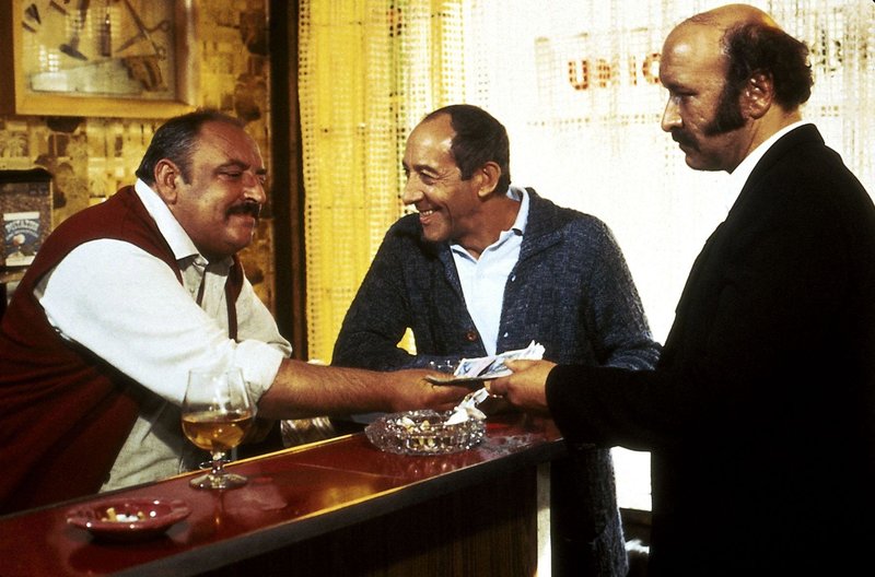 Didi und die Rache der Enterbten – Bild: MDR