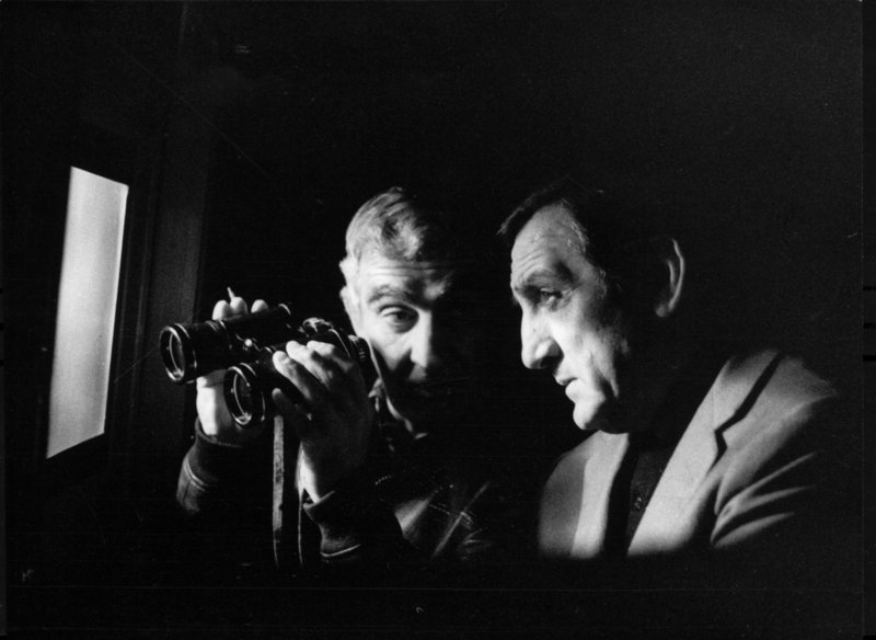 Ein glückliches Jahr – Bild: ARTE France /​ © Studiocanal