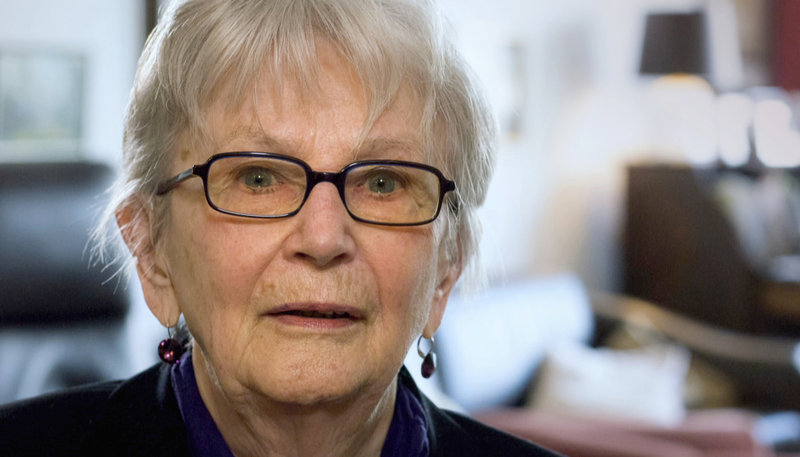 Frühjahr 45 – Bild: WDR