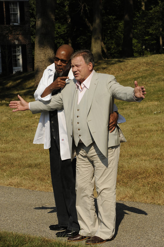 The Captains – Bild: TL5