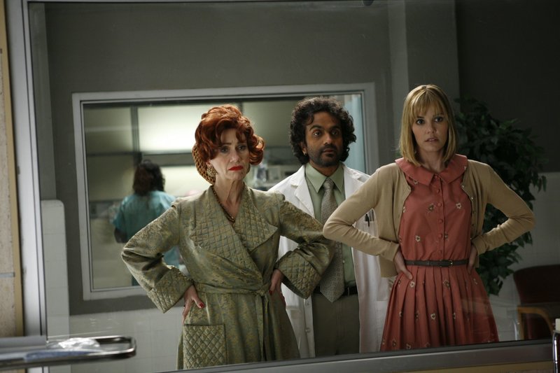 Miss Nobody – Bild: ATV II