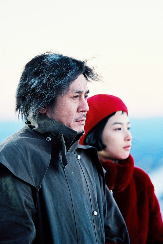 Oldboy – Bild: TL5