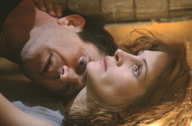 Fletchers Visionen – Bild: ATV II