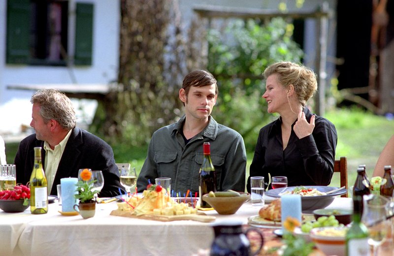 Hierankl – Bild: Byline: Walter Wehner, Credit: BR/​Avista Film, Source: Avista Film,