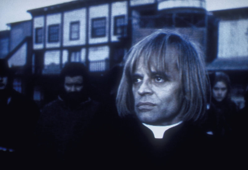 Ich will deinen Kopf – Bild: 1970 Universal Pictures. All Rights Reserved. Lizenzbild frei