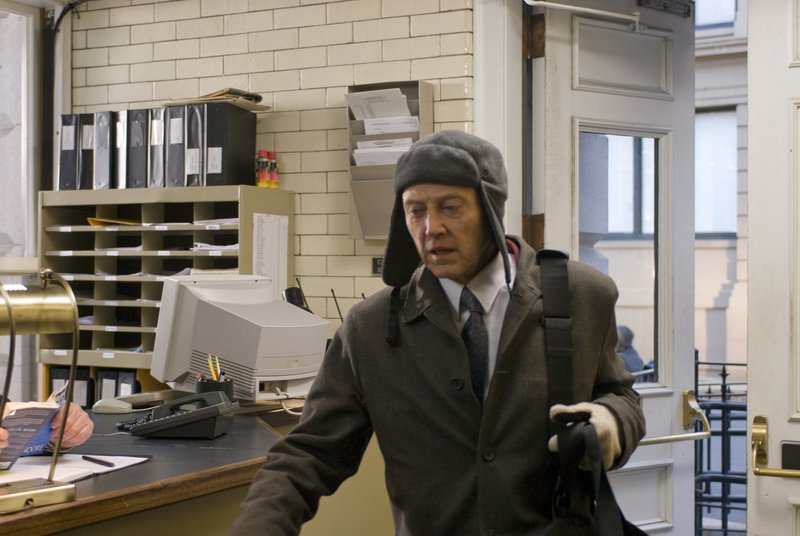 Drei verliebte Diebe – Bild: hr-fernsehen