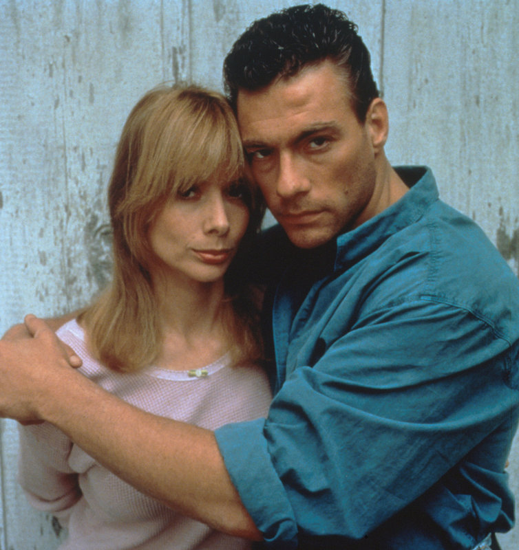 Ohne Ausweg – Bild: Columbia Pictures Corporation Lizenzbild frei