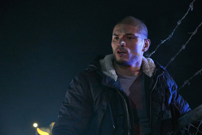 The Strain Staffel 1 Folge 3