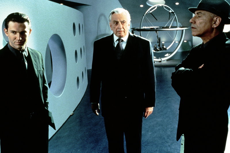 Gattaca – Bild: Columbia Pictures Lizenzbild frei