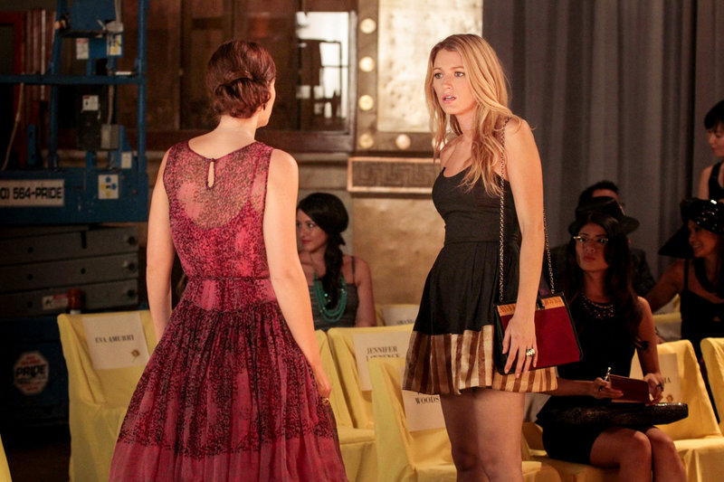 Gossip Girl Staffel 3 Folge 16