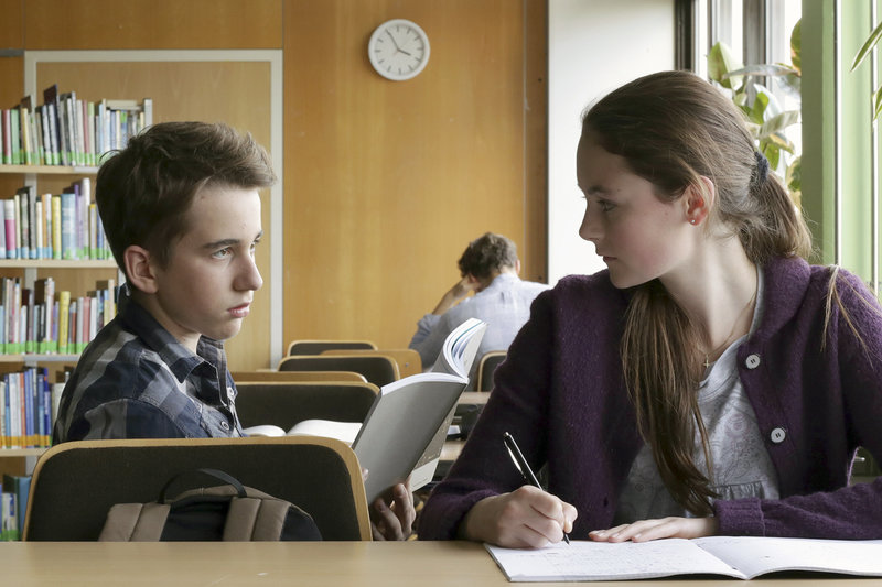 Kreuzweg – Bild: SWR