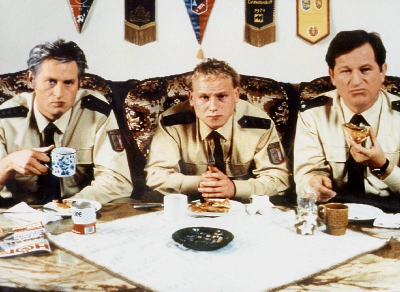 Karniggels – Bild: NDR